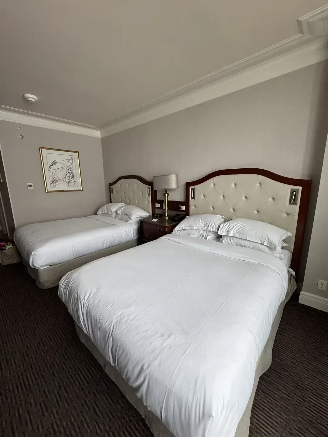 Hilton Lac-Leamy, Gatineau